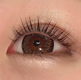 マツエク・マツパ Richelle eyelash沼津所属・Richelle 沼津のマツエク・マツパデザイン