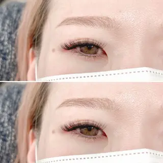 マツエク・マツパ oto オトの眉毛・アイブロウイメージ