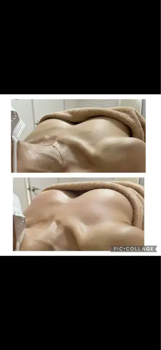 エスボニータ所属・加藤 美香のエステ・リラクイメージ