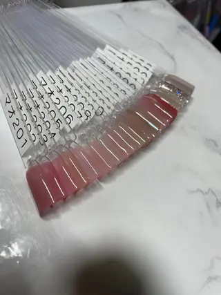 ネイル A/C roomのネイルデザイン