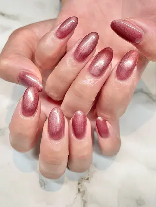 ネイル bea  merci所属・beamerci🌼 SHIORIのネイルデザイン