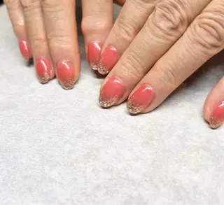 ネイル N.style所属・Ｎ. styleのネイルデザイン