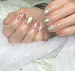 ネイル Nail salon Venusのネイルデザイン