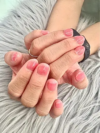 ネイル Salon Rion所属・Rion 野々村のエステ・リラクイメージ