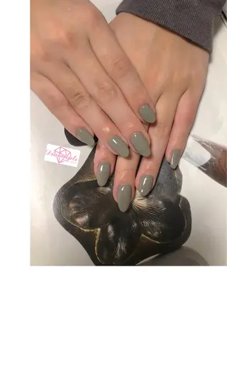 ネイル Asa miのネイルデザイン