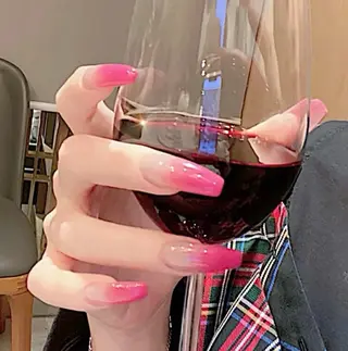 ネイル Y’s salon所属・コアラ Y’s salonのネイルデザイン