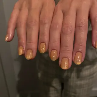 ネイル T Yoshikoのネイルデザイン