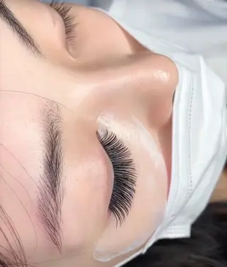 マツエク・マツパ INF ネイルサロンのネイルデザイン