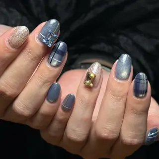 ネイル s sachiのネイルデザイン