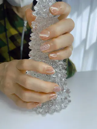 ネイル ネイルサロン ロア旧ジョリーのネイルデザイン