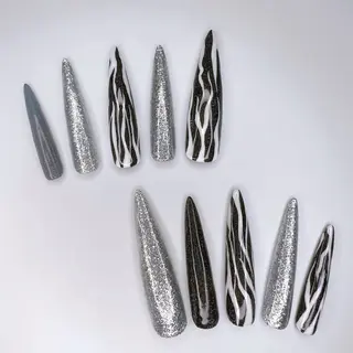 ネイル 絶好調ネイリスト SAWAのネイルデザイン