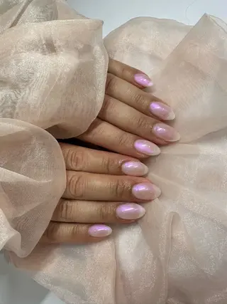 ネイル Nail's AOAQUA所属・AOAQUA SHIORIのネイルデザイン