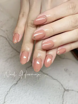 ネイル ネイル エルモサのネイルデザイン