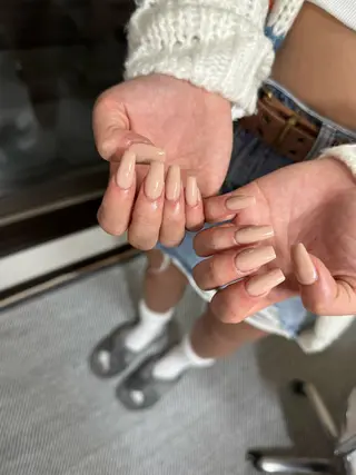 ネイル LUNE NAILのその他イメージ