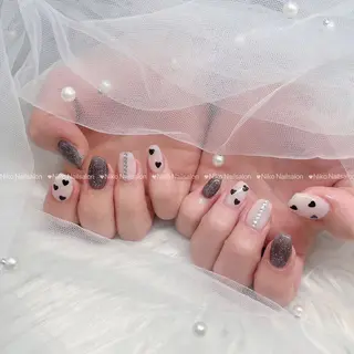 ネイル Niko Nail salon 銀座本店のネイルデザイン