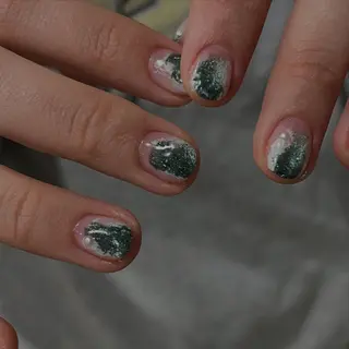 ネイル repos 金山ネイルサロンのネイルデザイン