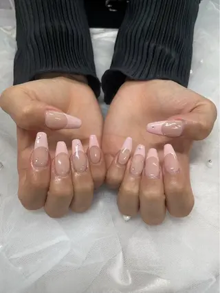 ネイル NOIR  eyelash所属・NOIR eye＆nailのマツエク・マツパデザイン