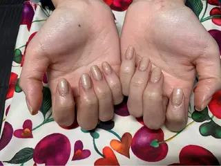 ネイル Rネイル .のネイルデザイン