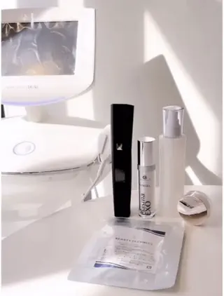 Face Salon Viesoie所属・つゆき みゆのエステ・リラクイメージ