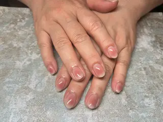 ネイル Lisa’s Salonのネイルデザイン