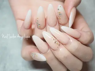 ネイル Nailist Rumiのネイルデザイン