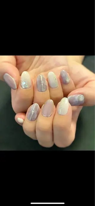 ネイル nail*157 .のネイルデザイン