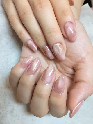 ネイル CHOUETTE所属・CHOUETTE MIOのネイルデザイン