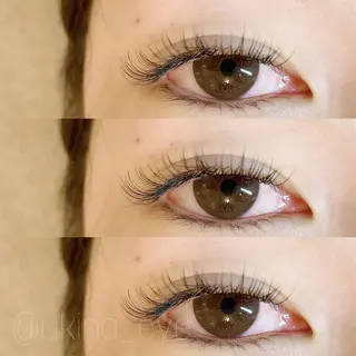 マツエク・マツパ Roco'Lush カジ ユキナのその他イメージ