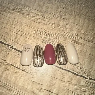 ネイル KAONAILpg東大和店所属・KAONAIL ☆MAI☆のネイルデザイン