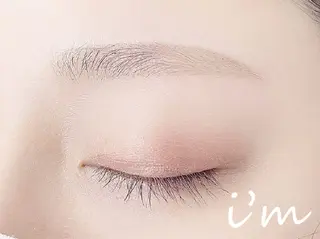 アイブロウ モテ眉No.1🎀 reia.uの眉毛・アイブロウイメージ