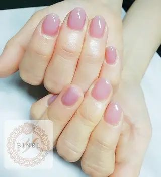 ネイル Nail Salon Y.BINELのネイルデザイン