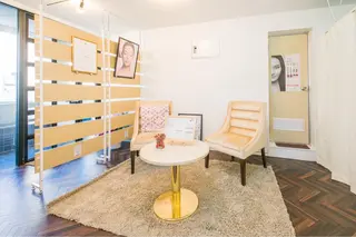 Une rencontre (ユヌ・ランコント)所属・つや肌専門店ユヌ・ ランコント中井のエステ・リラクイメージ