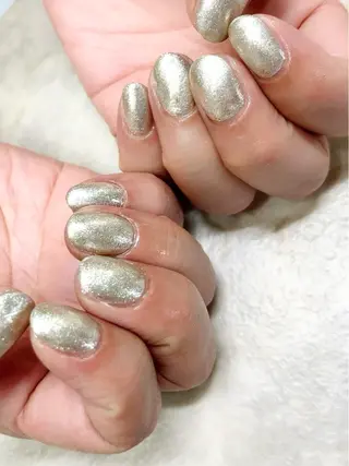 ネイル maison de NALIのネイルデザイン