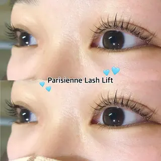 マツエク・マツパ Ibuki 🎀仙台パルコ🎀のマツエク・マツパデザイン