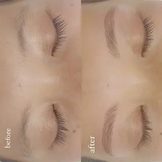 アイブロウ 髪質改善/艶髪 /SARA💕のヘアスタイル