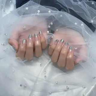 ネイル 京橋/ Lance nail Minaのネイルデザイン