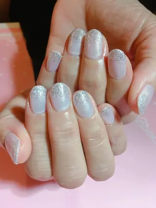 ネイル 古川 里美のネイルデザイン