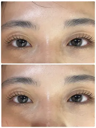 マツエク・マツパ passion 茨木のマツエク・マツパデザイン