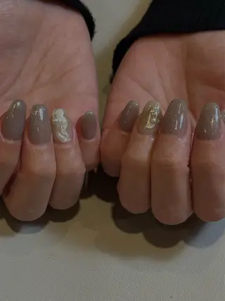 ネイル aya …のネイルデザイン