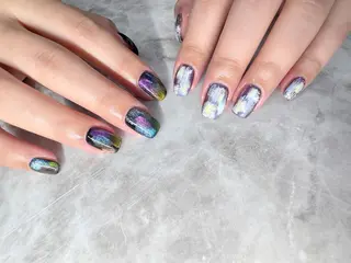 ネイル 閨匠 上野店のネイルデザイン