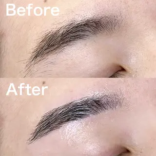 アイブロウ メンズ眉毛サロン LuneBrow🌙の眉毛・アイブロウイメージ