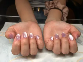 ネイル Lisa’s Salonのネイルデザイン