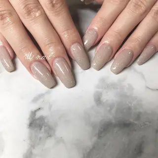 ネイル M　nail所属・M nailのネイルデザイン
