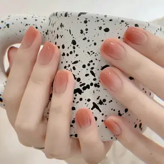 ネイル BuBu Nail渋谷道玄坂のネイルデザイン