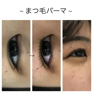 マツエク・マツパ ビューティー ミロワールのエステ・リラクイメージ