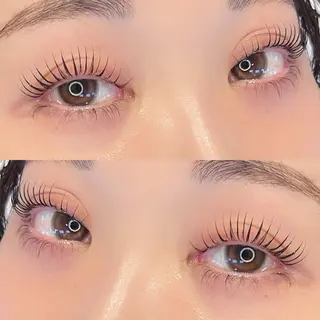 マツエク・マツパ Belinda 🦋二見陽子のマツエク・マツパデザイン