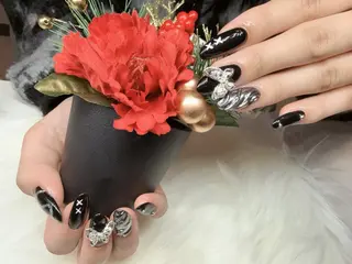 ネイル Anna Nail所属・Anna Nailのネイルデザイン