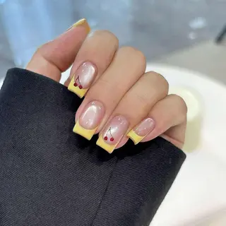 ネイル NekoNailsalon所属・NekoNail salonのネイルデザイン
