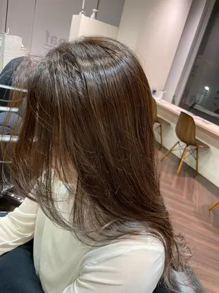 カラー 撮影モデル様募集✨ ケンジのヘアスタイル