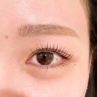 マツエク・マツパ レイフィールド北名古屋所属・レイフィールド 服部のマツエク・マツパデザイン